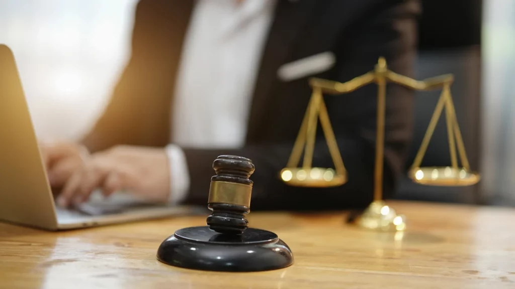 a cruise ship falling overboard lawyer doing research on their client's falling overboard accident