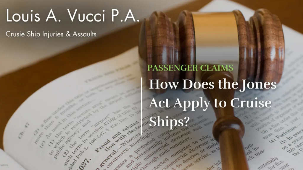 Gavel on legal book